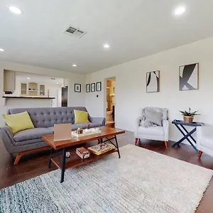 Private 4br Near Lax & Beaches Playa Vista Los Angeles