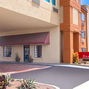 Ramada By Wyndham Culver Los Angeles