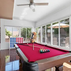 Ladera Luxe Getaway Los Angeles