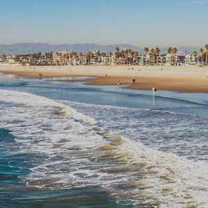 Lovely Single Los Angeles