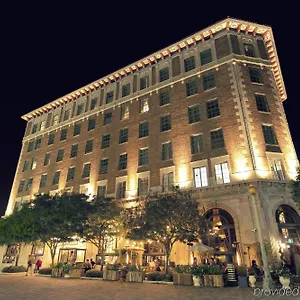 The Culver Los Angeles
