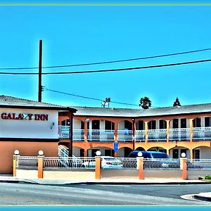 Galaxy Los Angeles