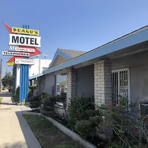 Deano's Los Angeles