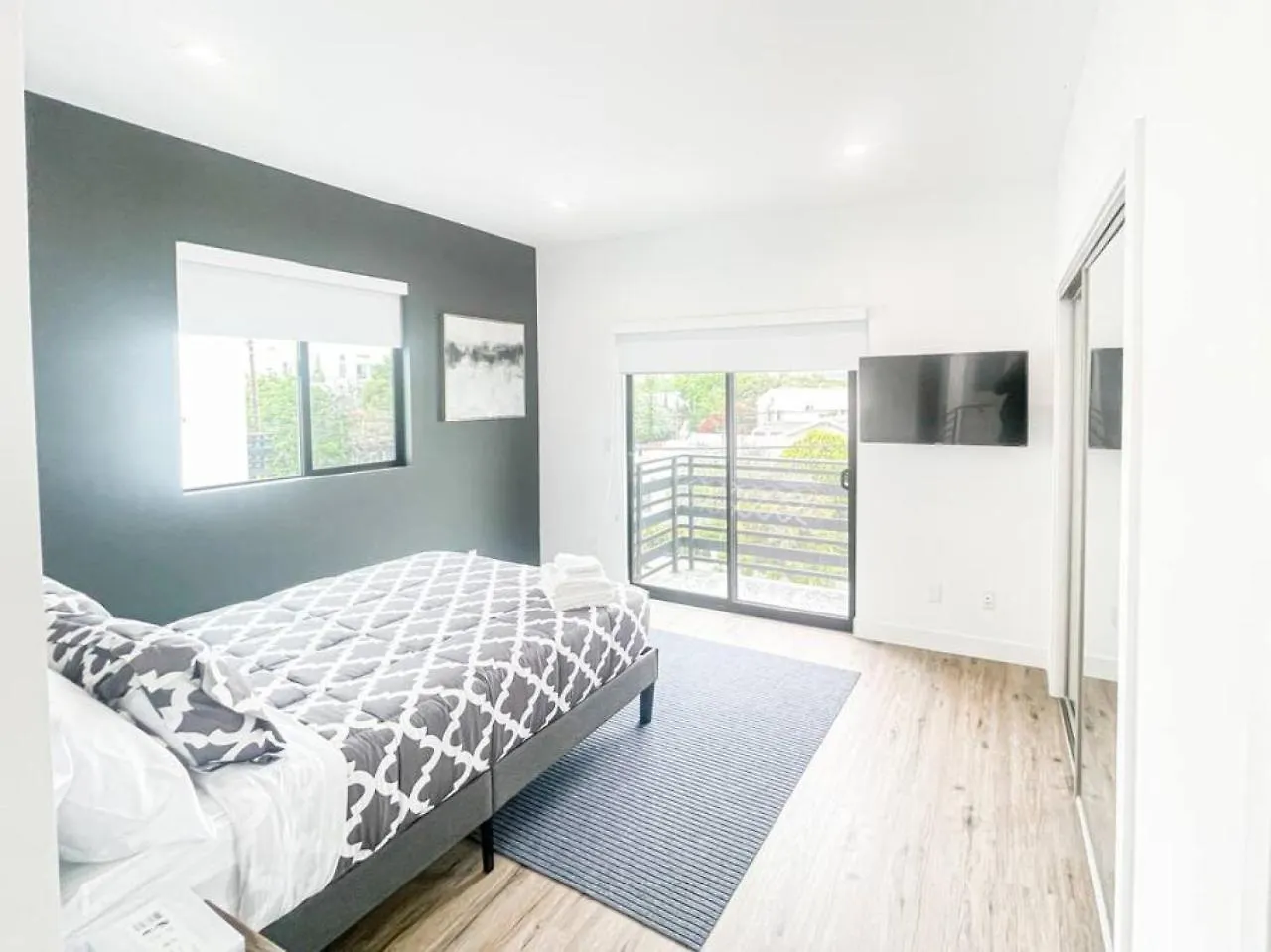 Modern 4-Br Family Retreat In La - Cl2 Villa Los Angeles Holiday home
