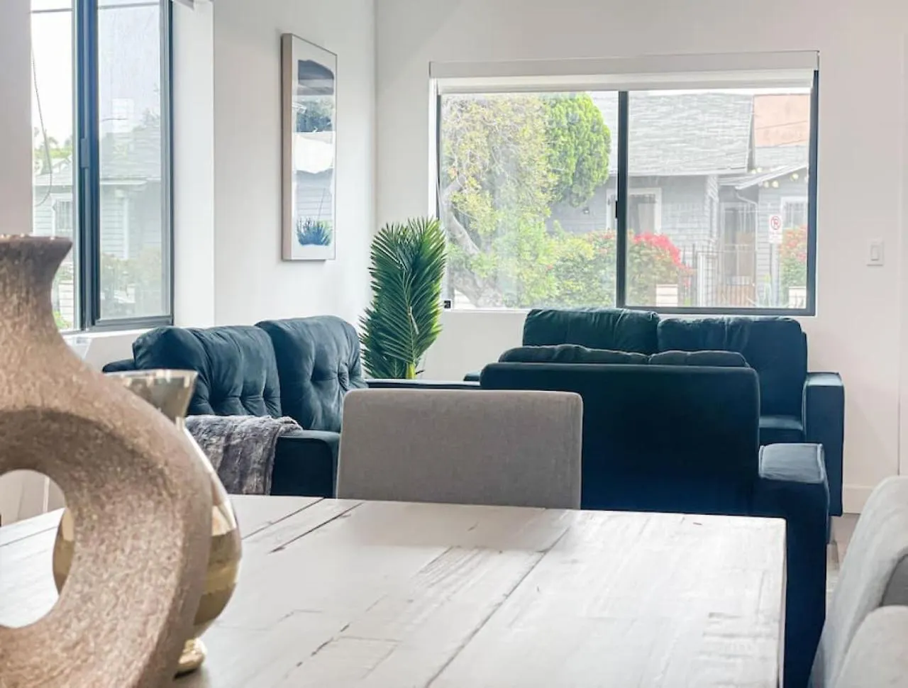 Holiday home Modern 4-Br Family Retreat In La - Cl2 Villa Los Angeles
