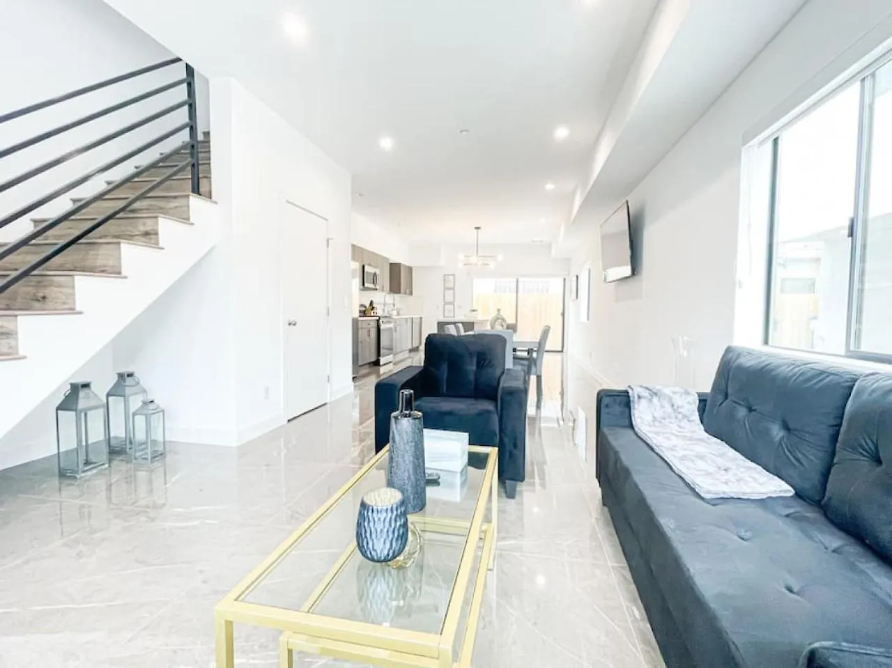 Holiday home Modern 4-Br Family Retreat In La - Cl2 Villa Los Angeles United States